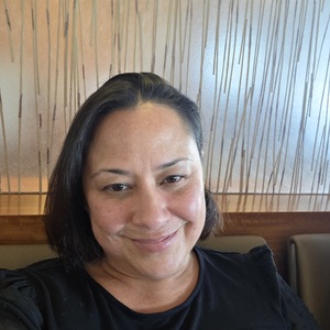 Fundraising Page: Natalie Rayborn